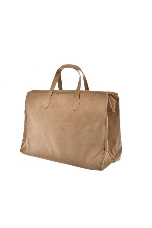 Дорожня сумка Big Star NN574087 Чорна