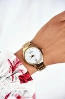 Жовтий, золотий