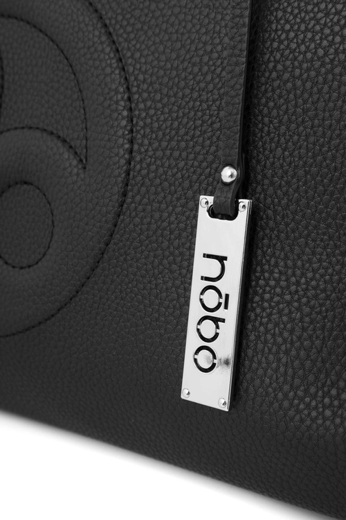 Класична сумка-шоппер NOBO N1530-C020 Black
