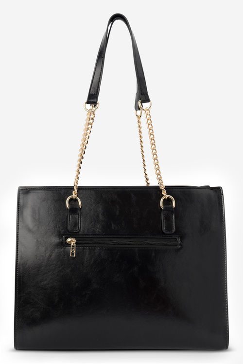 Сумка через плече NOBO L3570-C020 Чорна