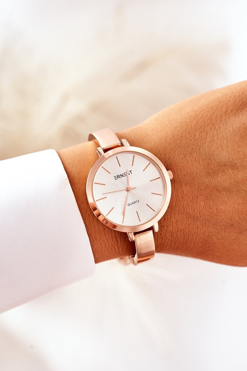 Watch On Браслет ERNEST Rose Gold
