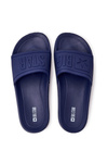 Чоловічі гумові шльопанці Big Star темно-сині DD174688