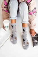 Відтінки сірого і сріблястий