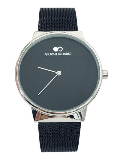 Даріо Сабін Чарні