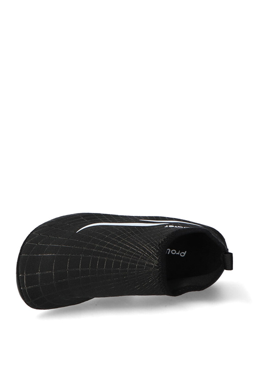 Чоловіче спортивне взуття для води ProWater 22-34-014M чорний