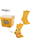 Шкарпетки Rainbow Socks Азіатська локшина 2 Пари