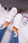 Жіноче спортивне взуття Brocade White Micron