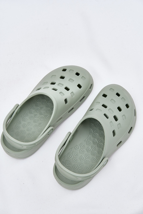 Жіночі Пінні Сандалі М'ятні LEMIGO 806