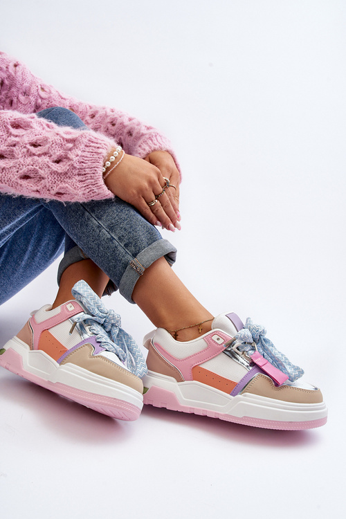 Жіночі різнокольорові спортивні кросівки Neatisa