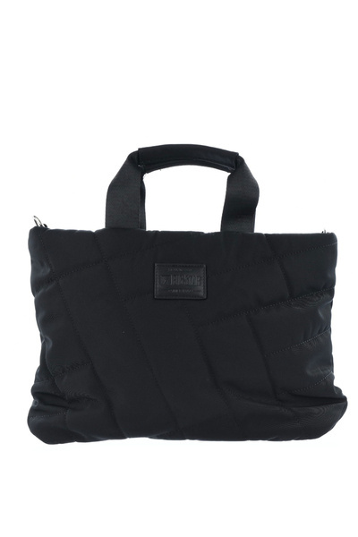 Дорожня сумка Big Star Black II574023