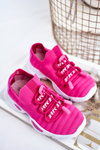 Взуття дитяче Bartek Fuchsia T-75203/65A