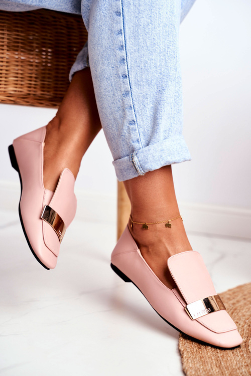 Lu Boo жіночий значок Lords з рожевого золота Harlem