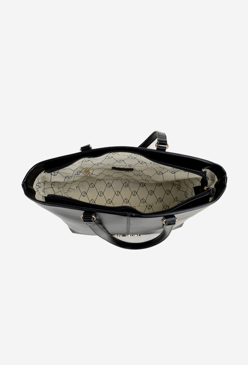 Сумка шопер NOBO BAG5740-020 Чорна