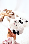 Дитячі тапочки Lamb White Hollie