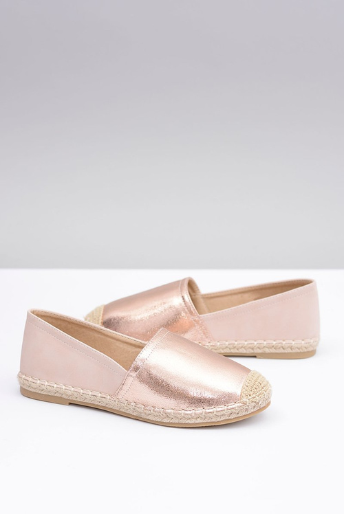 Рожеві жіночі сліпони Paoli