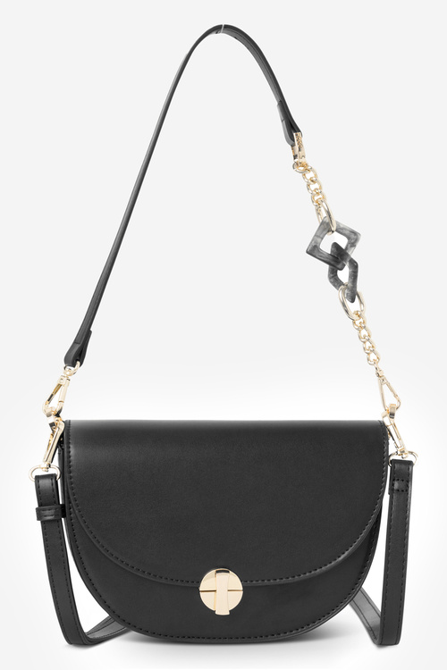 Шкіряна сумка листоноші NOBO NBAG-R1700-C020