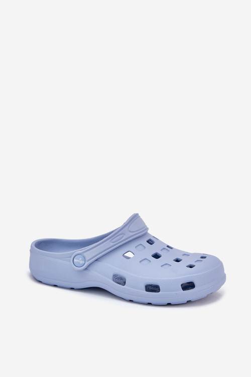 Жіночі Пінні Сандалі LEMIGO 806 Сині