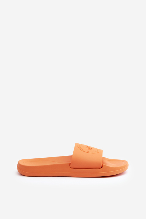 Жіночі гірки 4FMM00FFLIF045-70S Помаранчеві