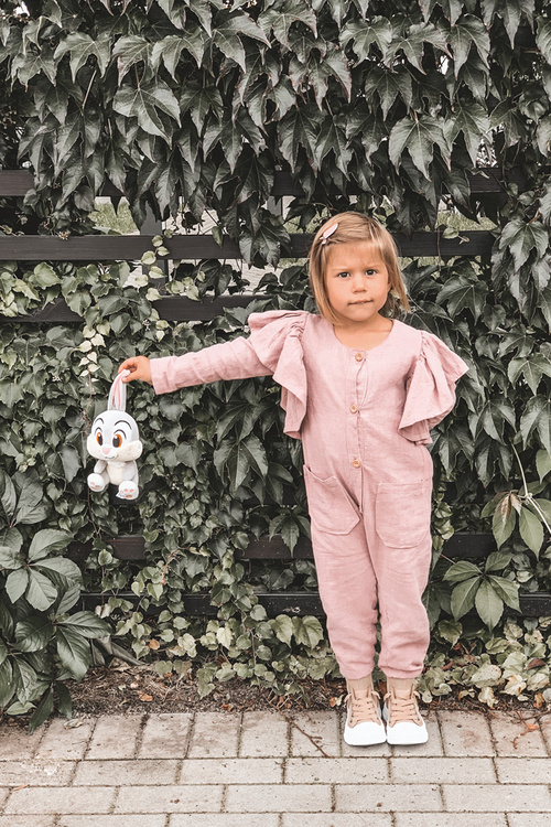 Дитячі кросівки бежеві Callobe