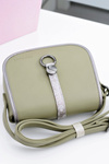 Маленька сумочка Monnari Olive Letter Bag