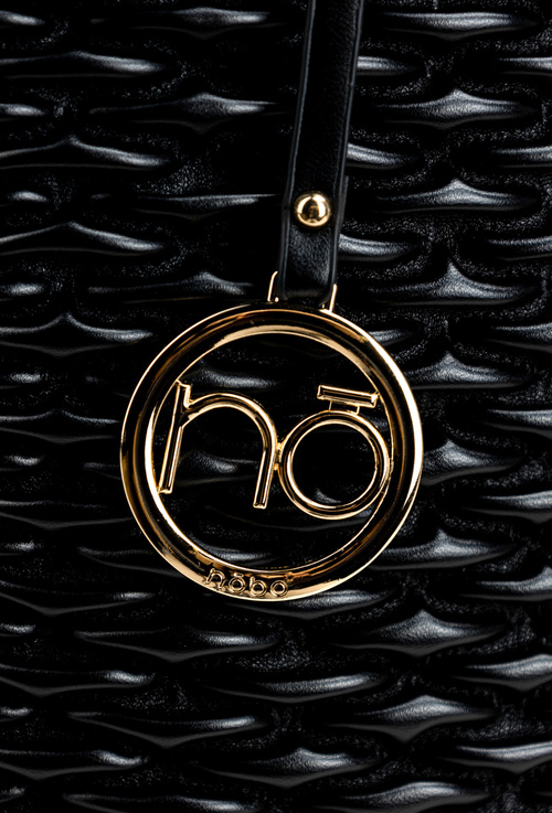 Сумка типу shopper NOBO BAG5940-020 Чорна