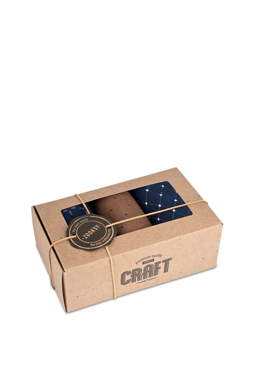 Набір класичних шкарпеток Craft Sea Tales