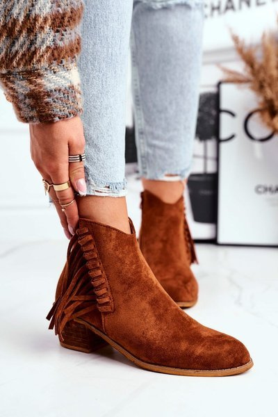 Жіночі ковбойські черевики Camel Mirage