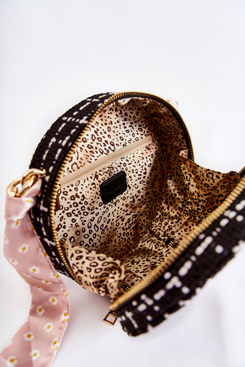 Жіноча сумочка Trunk GOE ZNJ025 Коричневий