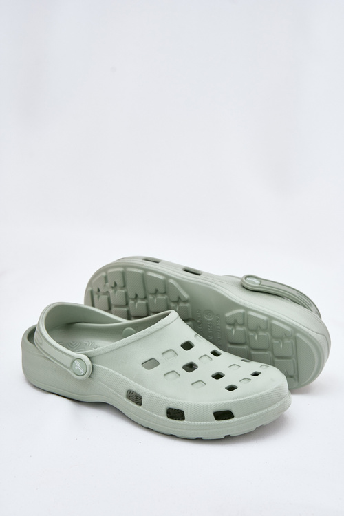 Жіночі Пінні Сандалі М'ятні LEMIGO 806