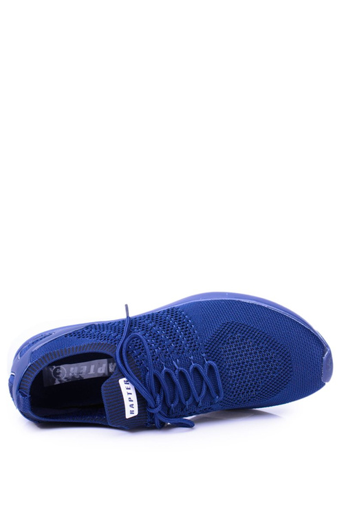 Чоловіче темно-синє спортивне взуття Marschall