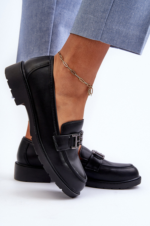 Замшеві жіночі мокасини S.Barski HX52-222 Бежеві