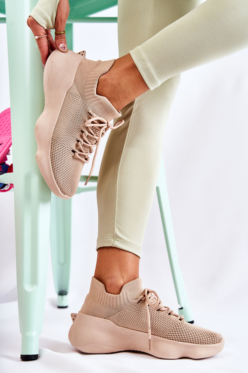 Жіноче спортивне взуття без рукавів Dalmiro