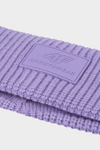 Пов'язка для дівчаток 4F фіолетова 4FJWAW24ABANF079-52S