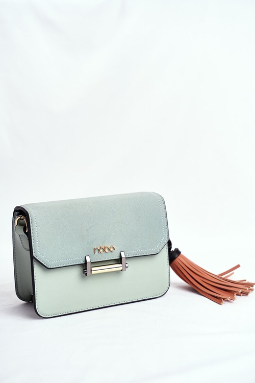 Жіноча сумка Nobo Green NBAG-I0040-C008