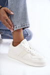 Спортивне взуття Big Star Low KK274259 Білий