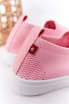 Дитячі сліпони Big Star HH374103 Рожеві