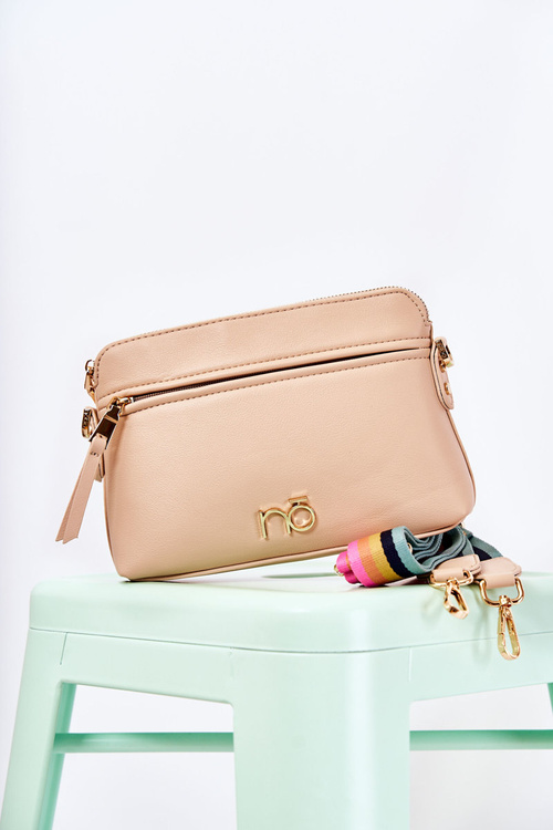 Сумка NOBO M3650-C015 Бежева