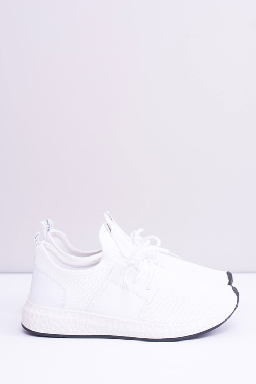 Чоловіче біле спортивне взуття Mathieu