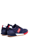 Чоловіче спортивне взуття Big Star Navy GG174182