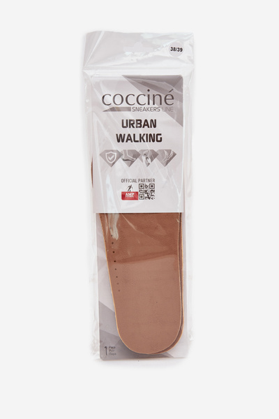 Устілки Coccine Thermoactive Cool Fresh Dry Foot Insoles