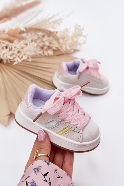 Спортивне Взуття Дитячі Кросівки На Велкро Багатокольорові Celyna