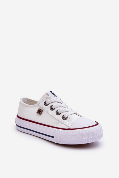 Жіночі класичні високі кросівки Remos чорного кольору