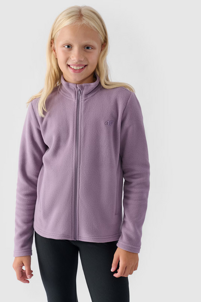 Girls Polar With Stand Slim 4F Purple 4FJWMM00TFLEF261-52S