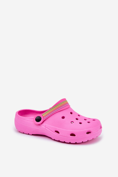 Пінні Легкі Дитячі Сандалі Рожеві Maranelia