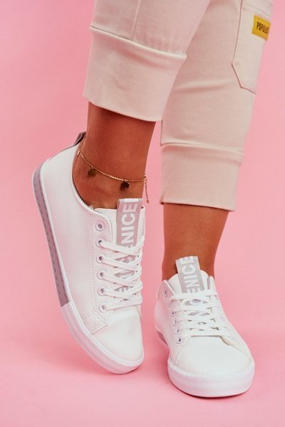 Жіночі кросівки Classic Grey Ville