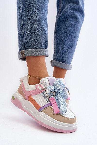 Жіночі різнокольорові спортивні кросівки Neatisa