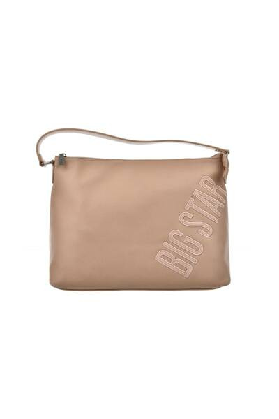 Жіноча сумочка Big Star NN574116 Бежева