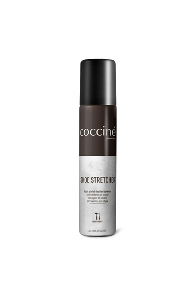 Coccine Shoe Stretcher Spray для взуття