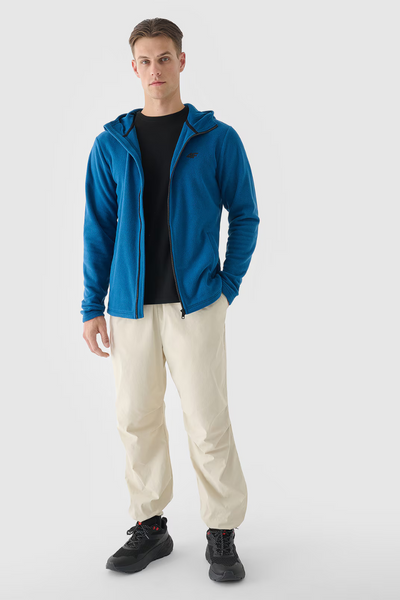 Чоловічі кросівки Polar з капюшоном Regular 4F бірюзові 4FWMM00TFLEM290-46S