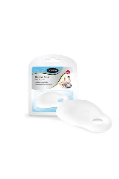 CORBBY HALLUX SLIM Делікатний чохол Hallux